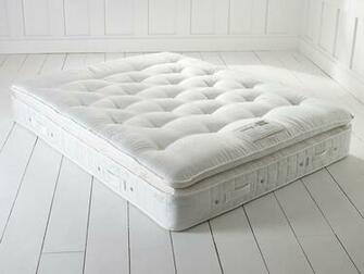 Mattress Wallpaper