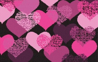 Cool Pink Wallpaper HD Base