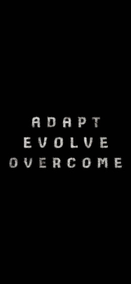 Black And White Quotes Wallpaper