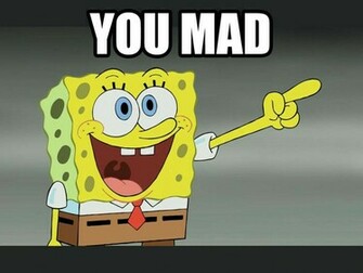 Wallpaper Cartoons Spongebob Squarepants
