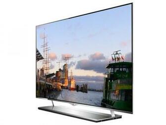 Oled Tv Bildschirmtechnik Der Zukunft Audio Video Foto Bild