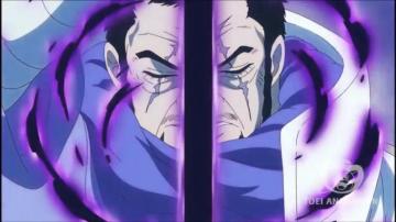 Fujitora And Marines Help Stop Birdcage Haki One Piece Eng Sub
