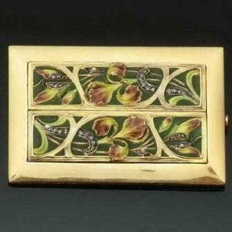 Art Nouveau