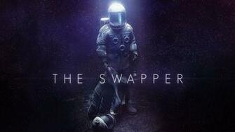 The Swapper Wallpaper Game HD 1080p