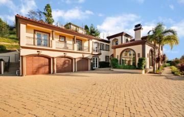 Wallpaper House Style Architecture Mansion Luxury Image For