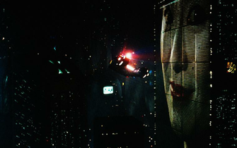 Blade Runner Wallpaper