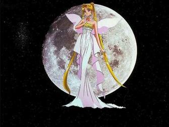 Sailor Moon Wallpaper
