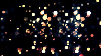 Glow In The Dark Wallpaper