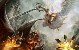 Heroes Of Might And Magic Wallpaper HD Desktop