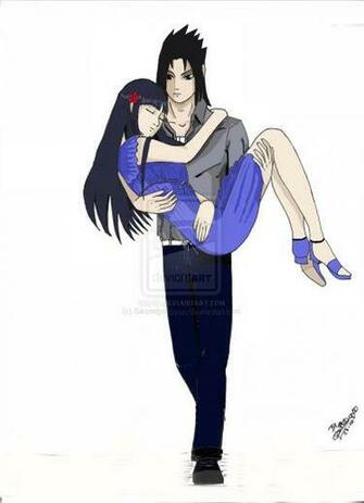 Hinata Hyuga Wallpaper And Sasuke Love By