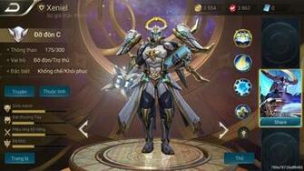 Rov Xeniel