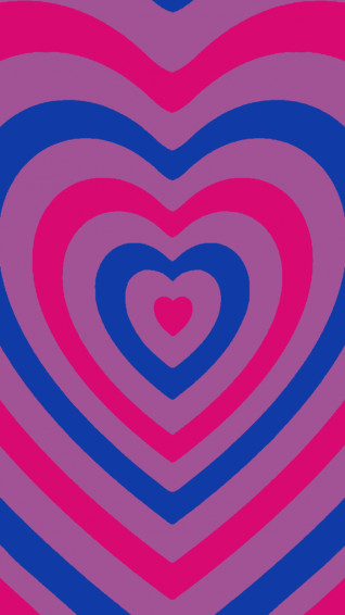 Heartpride Pride Wallpaper Set Remake Gay Male