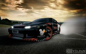 Nissan Silvia S14