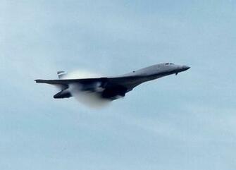 B1 Bomber