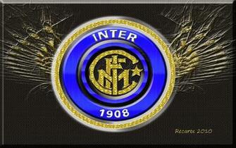 Inter Milan Football Club Wallpaper HD