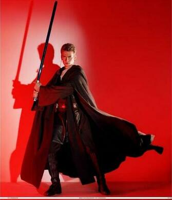 Star Wars Episode Anakin Skywalker Wallpaper Picture