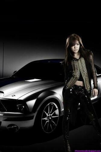 Categories iPhone Babes Wallpaper Cars