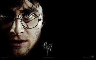 Harry Potter Wallpaper James