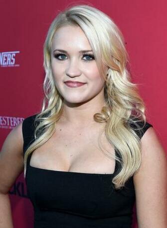 Emily Osment