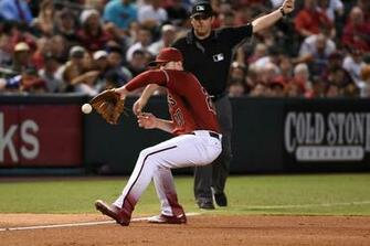 Mets Could Seek Diamondbacks Brandon Drury Mlb Daily Dish