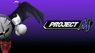 Meta Knight Wallpaper Dark By