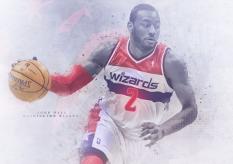 John Wall Wallpaper