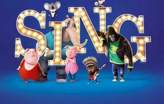 Wallpaper Cinema Movie Animal Gorilla Film Animated