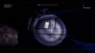 Slender The Arrival Video Game Wallpaper Of