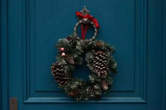 8k Christmas Wallpaper