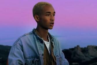 Watch Jaden Smith S Pastel Tinged Video For George Jeff Xxl