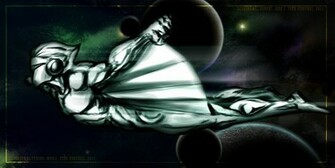 Silverhawks Wallpaper Fanart By