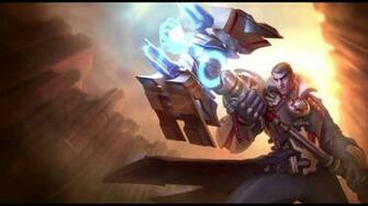 Best Jayce Wallpaper