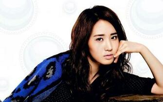 Kwon Yuri Wallpaper