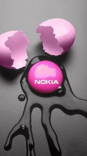 Nokia HD Wallpaper
