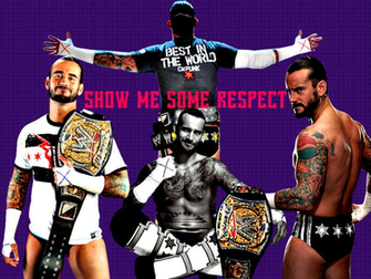 Cm Punk