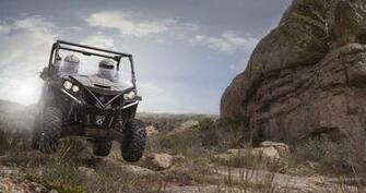 John Deere Gator Rsx850i
