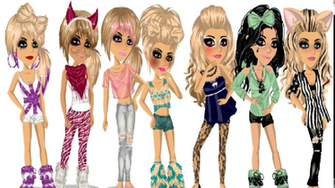 Xox Little Devil Msp October