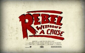 Rebel Without A Cause Image Wallpaper HD And