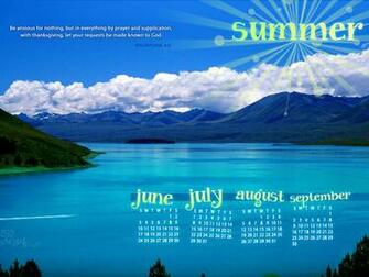 Phil Desktop Calendar Monthly Calendars Wallpaper