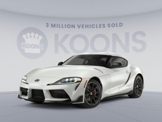 Toyota Gr Supra Annapolis Md Glen Burnie