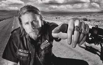 Serie Tv Sons Of Anarchy Wallpaper