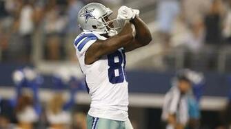 Dez Bryant Dallas Cowboys Football Wallpaper HD Games 4k