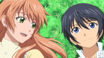 Soredemo Sekai Wa Utsukushii Wikipedia