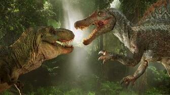 Jurassic World Dinosaurs Wallpaper Dreamlovewallpaper