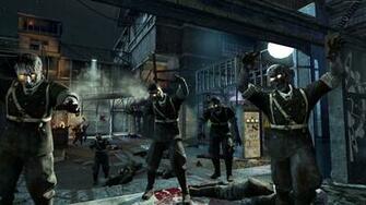 Call Of Duty Wallpaper Games Action World At War