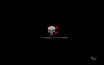 Punisher Logo Wallpaper Weddingdressin