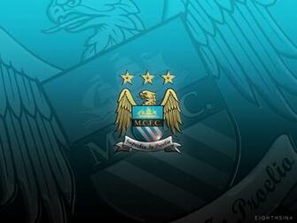 Manchester City Wallpaper