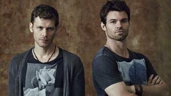 The Originals Wallpaper