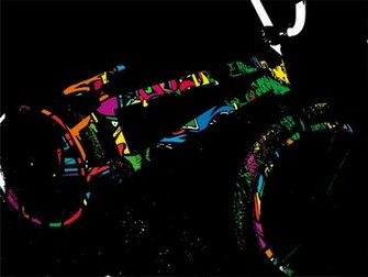 Cool Bmx Wallpaper