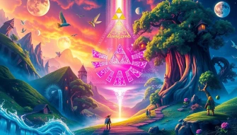 Zelda Wallpaper